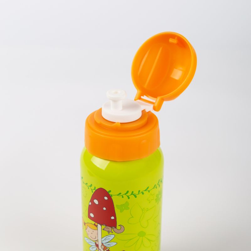 Sigikid Kinder Edelstahl-Trinkflasche Fee Florentine 50% Rabatt für begrenzte Zeit
