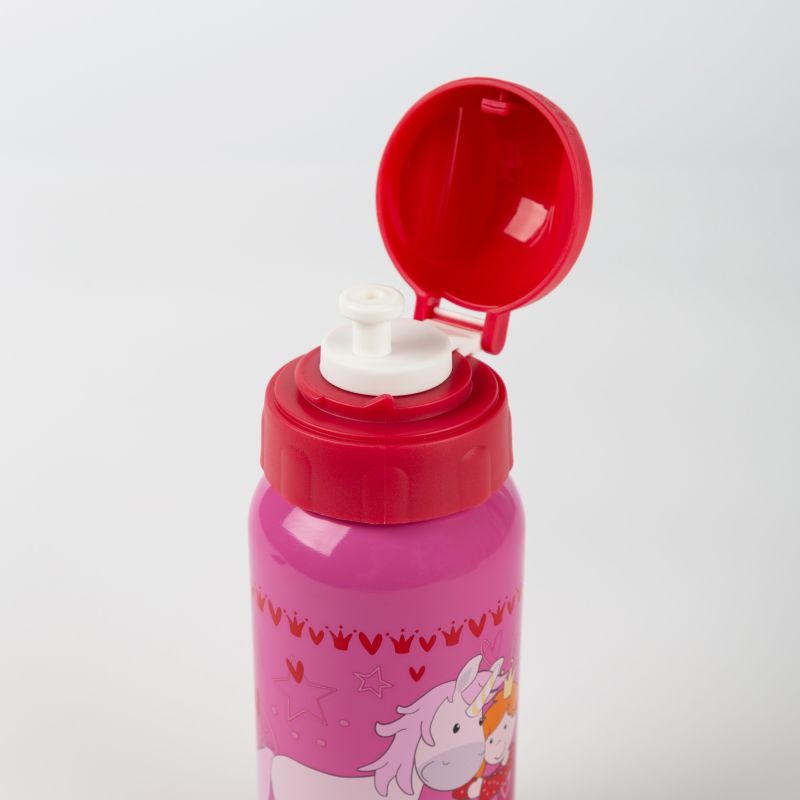 Sigikid Kinder Edelstahl-Trinkflasche Prinzessin Pinky Queeny Rabatte dieses Monats
