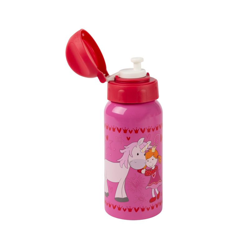 Sigikid Kinder Edelstahl-Trinkflasche Prinzessin Pinky Queeny Rabatte dieses Monats