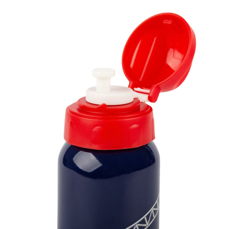 Sigikid Edelstahl KinderTrinkflasche Feuerwehr, 400ml 2025