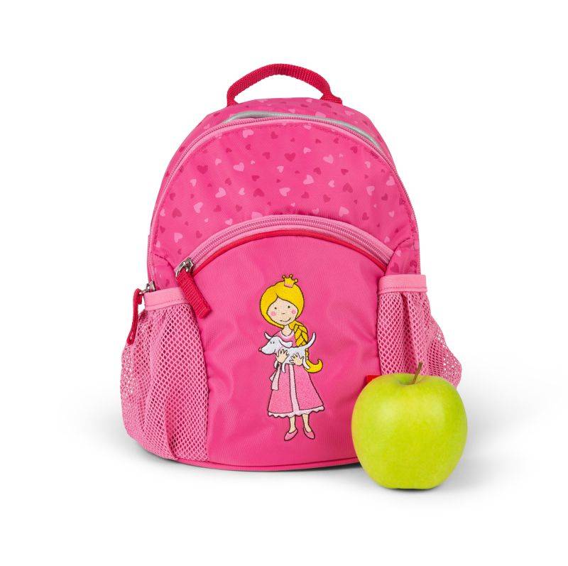 Sigikid Kindergarten Rucksack Pinky Queeny Outlet