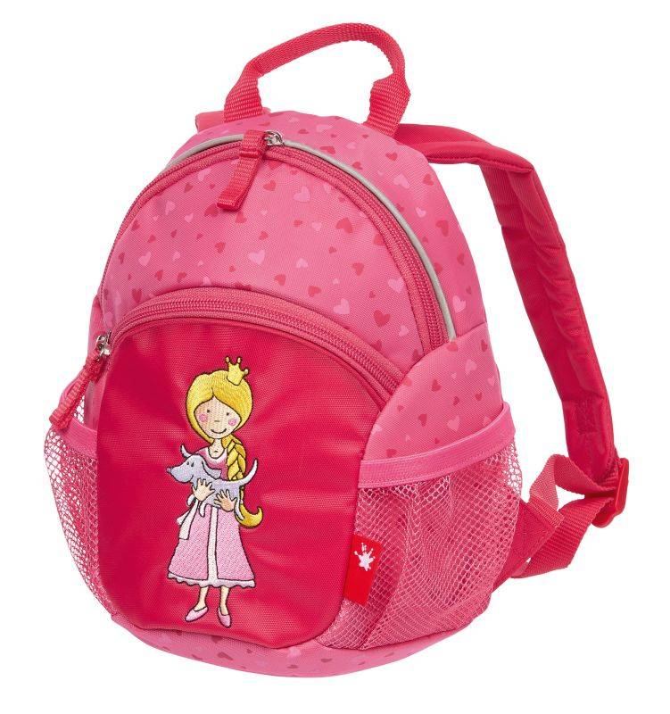 Sigikid Kindergarten Rucksack Pinky Queeny Outlet