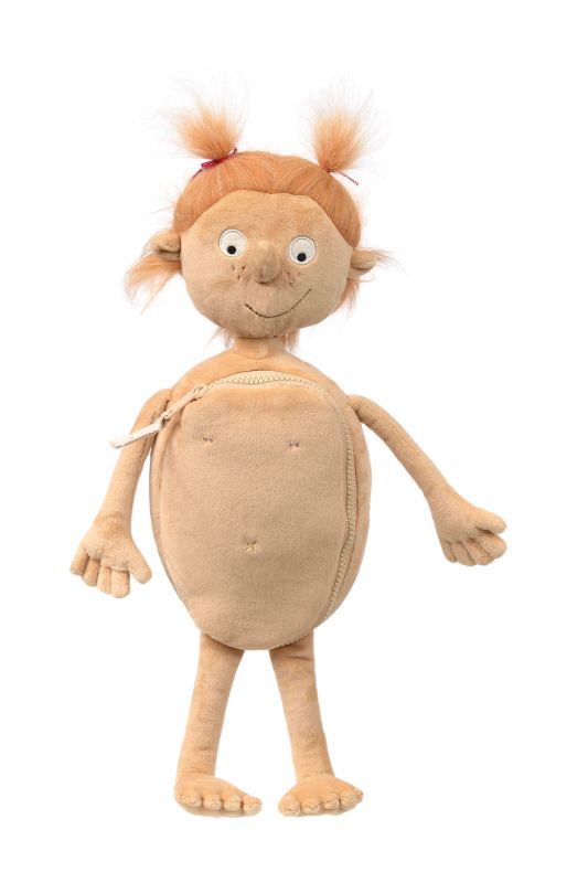 Sigikid Lern Puppe Rosi *nur online* Angebote