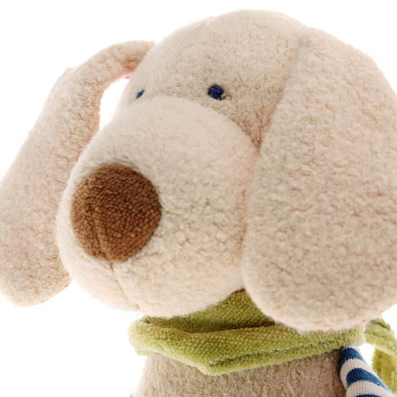 Sigikid Spieluhr Hund GREEN Organic Collection Günstig kaufen