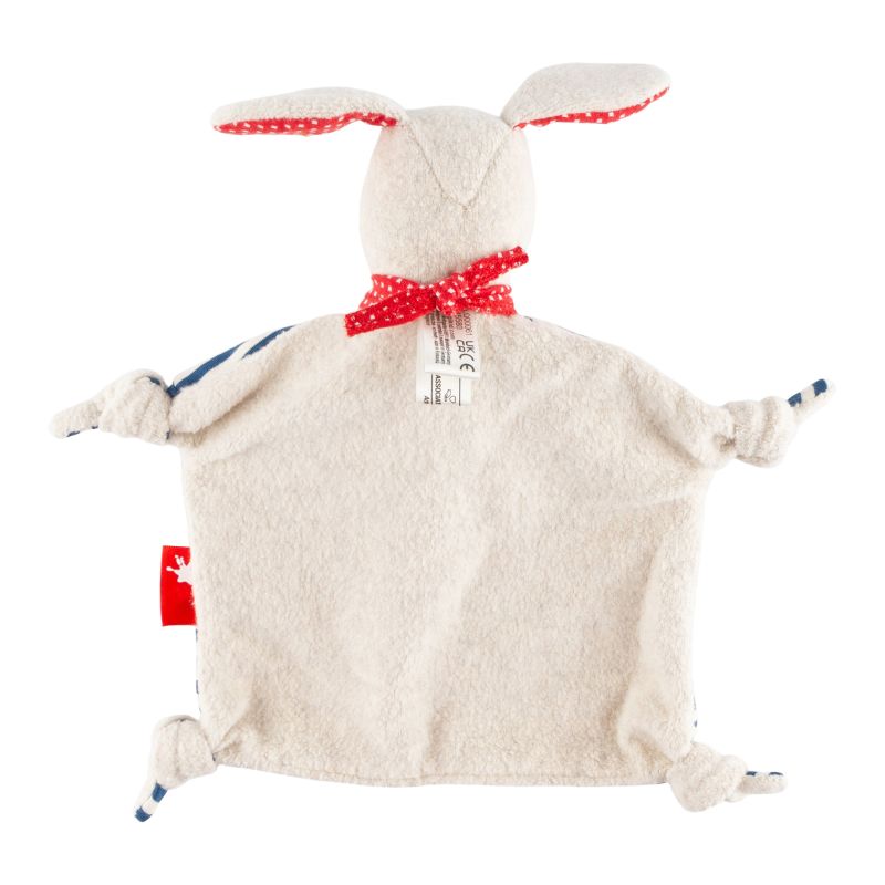 Sigikid Schnuffeltuch Hund Black Friday