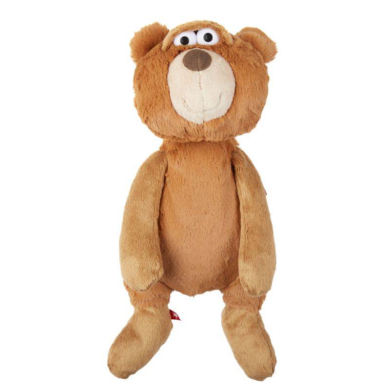 Sigikid Sweety Kuscheltier Bär, Mimik-Tiere Cyber Monday