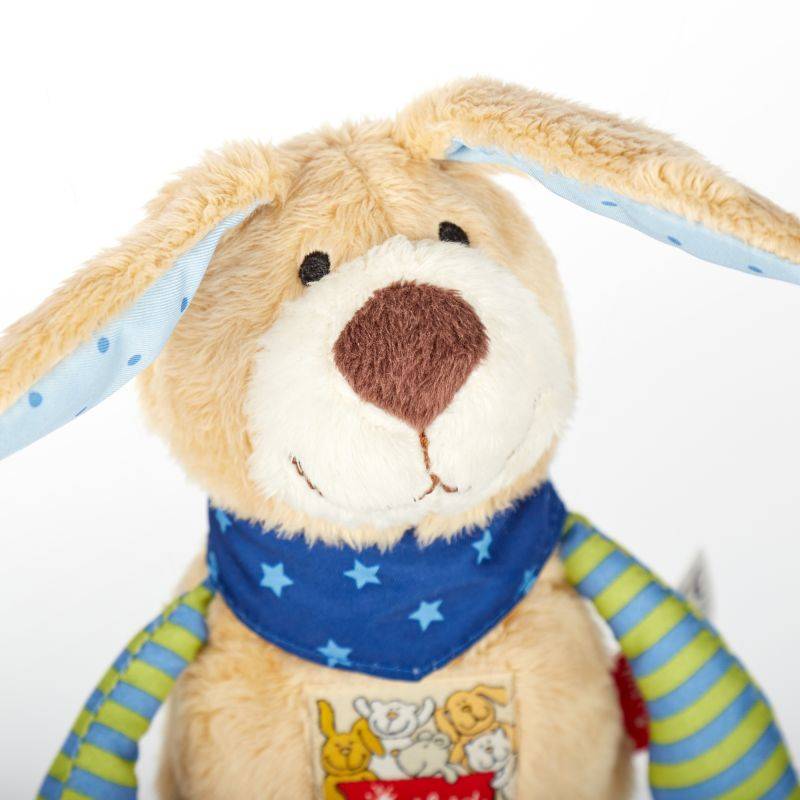 Sigikid Spieluhr Hase, Red Stars Collection Osterangebot