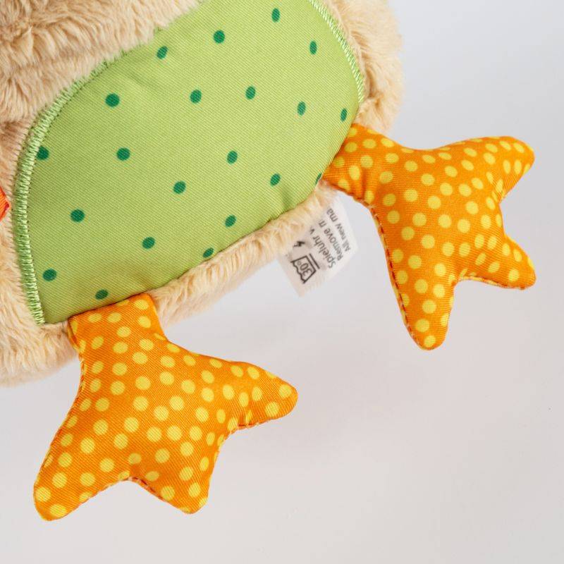 Sigikid Spieluhr Eule Red Stars Collection Muttertagsangebot