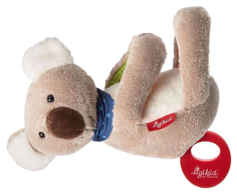 Sigikid Hängespieluhr Koala Lagerräumung