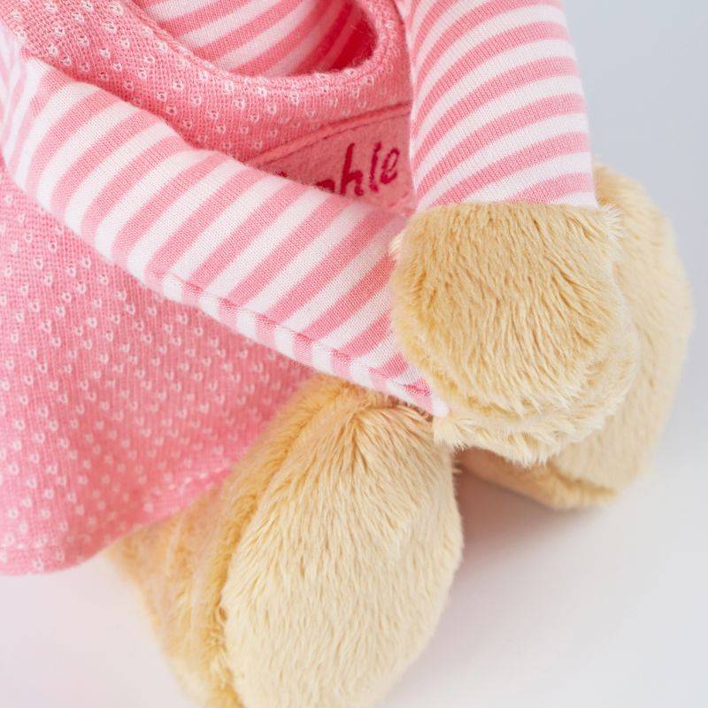 Sigikid Namensspieluhr Hase rosa Heißer Verkauf