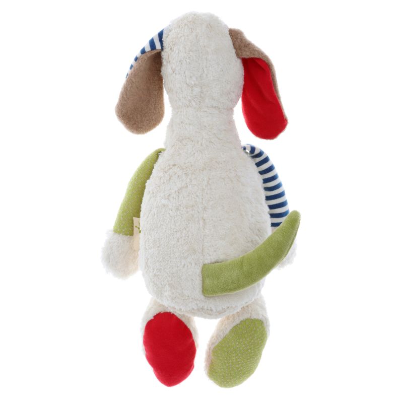 Sigikid Bio Kuscheltier Hund Neueste Mode