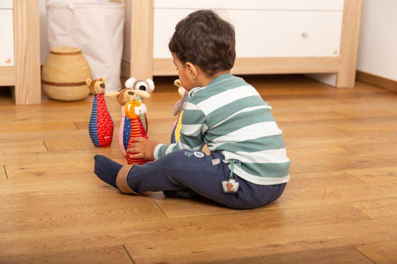 Sigikid Kegelspiel für Kleinkinder Online Outlet