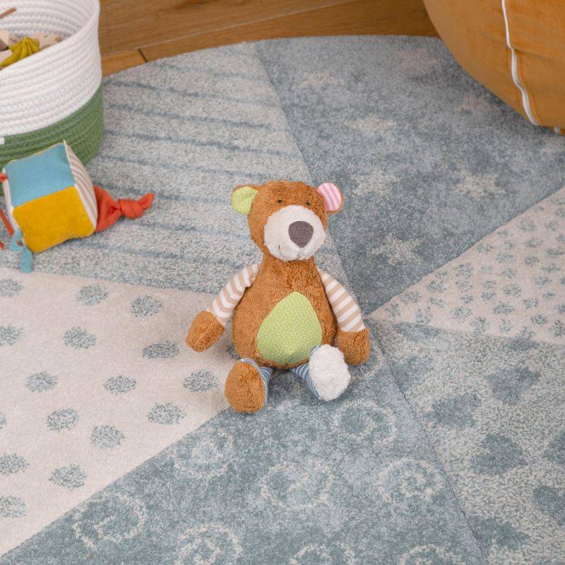 Sigikid Bio Kuschelbär Exklusive Angebote