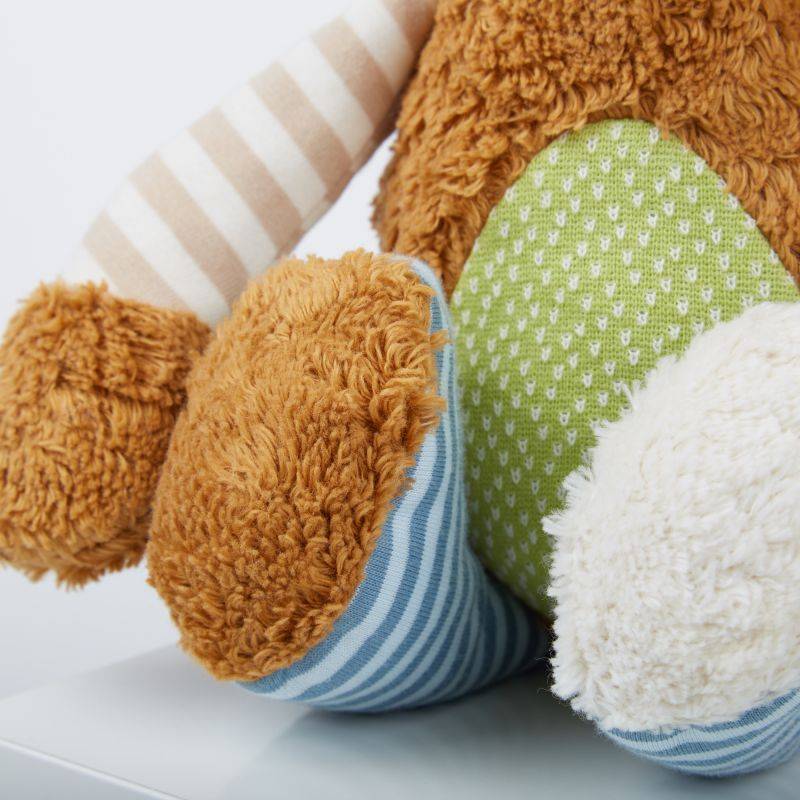 Sigikid Bio Kuschelbär Exklusive Angebote