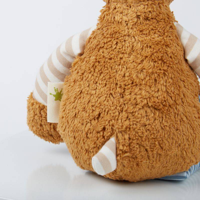 Sigikid Bio Kuschelbär Exklusive Angebote