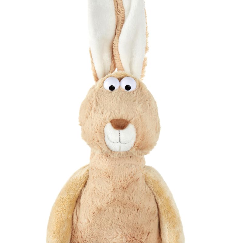 Sigikid Sweety Kuscheltier Hase, Mimik-Tiere Große Rabatte