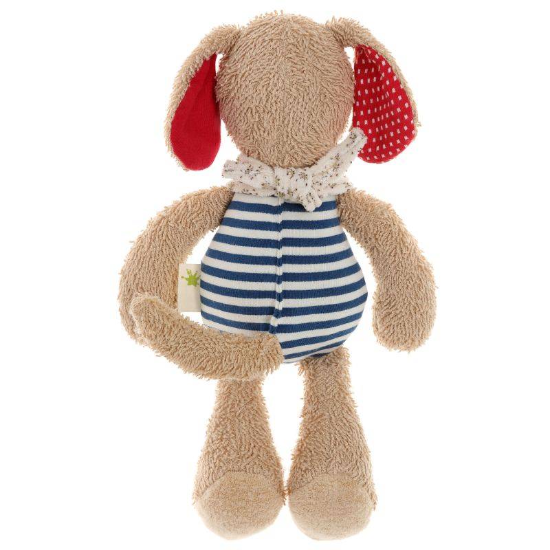 Sigikid Organic Spielfigur Hund Saisonale Angebote