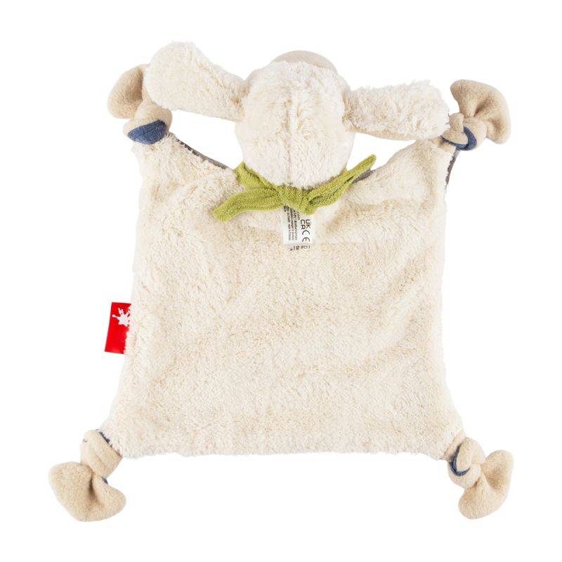 Sigikid Schnuffeltuch Schaf Schön Räumungsverkauf