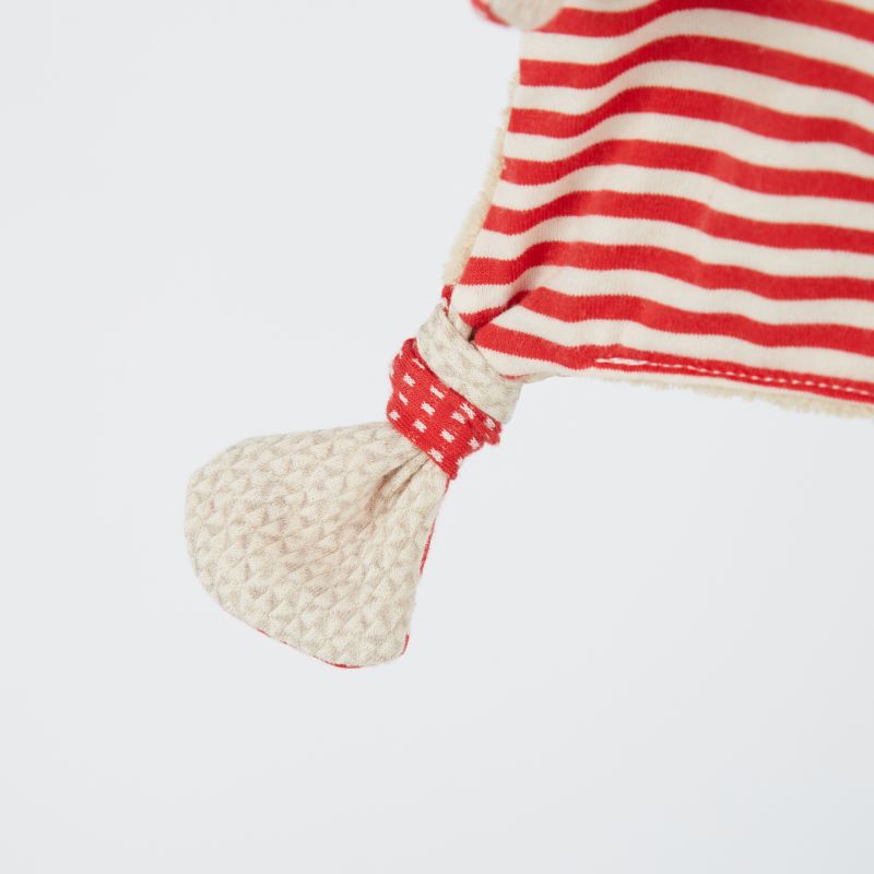 Sigikid Schnuffeltuch Schaf GREEN Organic Collection Sonderangebote