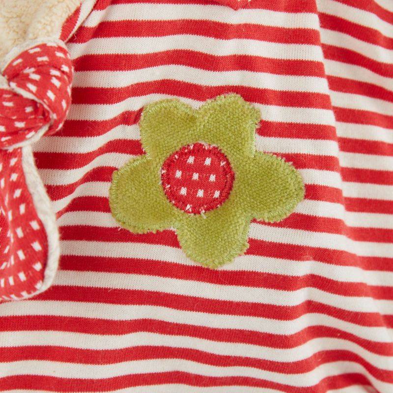 Sigikid Schnuffeltuch Schaf GREEN Organic Collection Sonderangebote