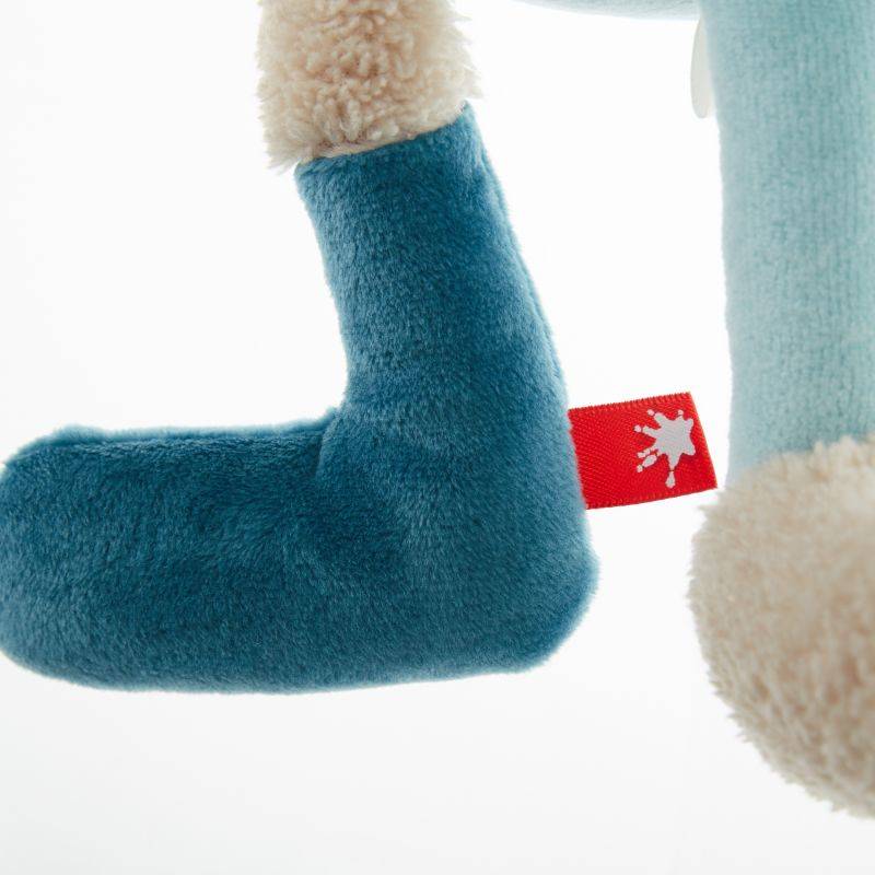 Sigikid Kuscheltier Hase, Patchwork Sweety Riesige Ersparnisse
