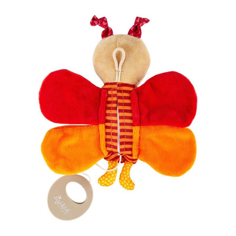 Sigikid Spieluhr Schmetterling VIP-Rabatte