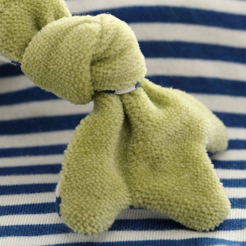 Sigikid Schnuffeltuch Frosch Organic Tiefpreis