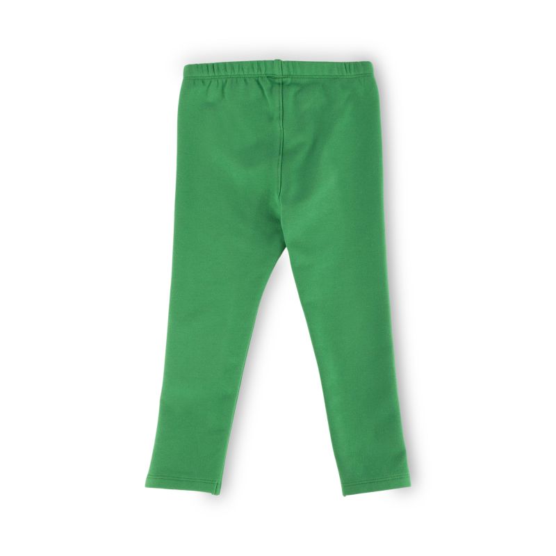 Sigikid Kinder Sweathose Crazy Lama, grün Bis zu 65% Rabatt