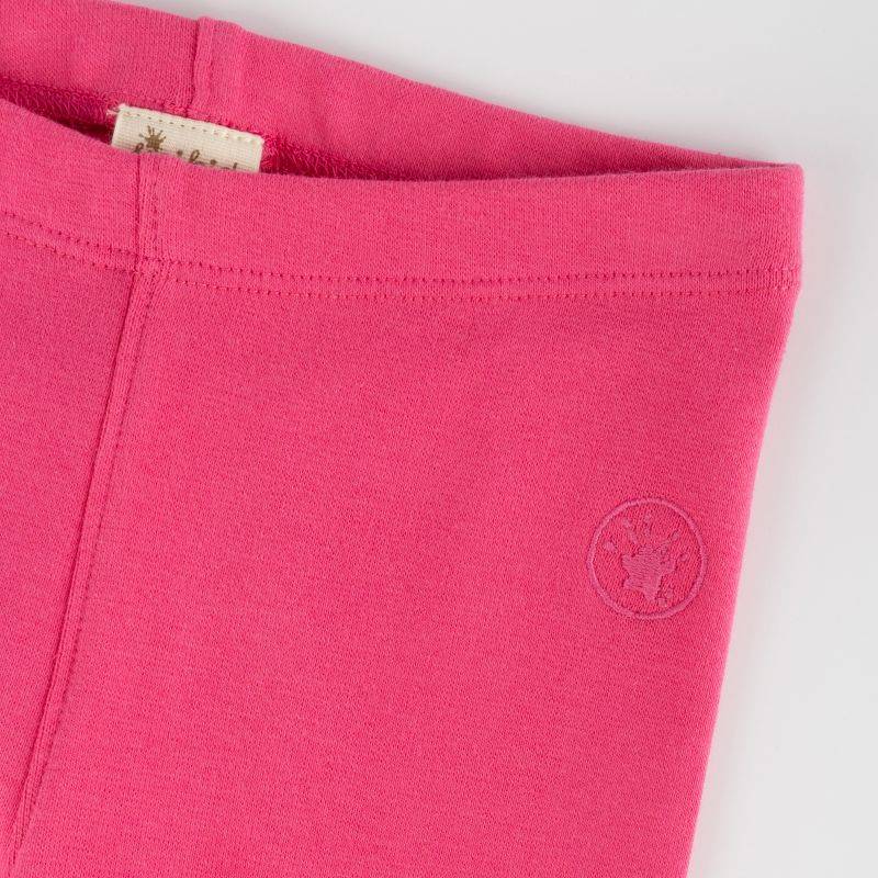 Sigikid Kinder Leggings Crazy Lama, pink im Angebot