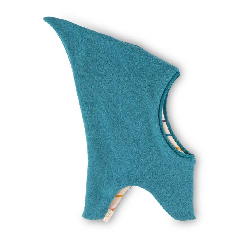 Sigikid Kinder Fleece Schlupfmütze, grün Meist gekauft