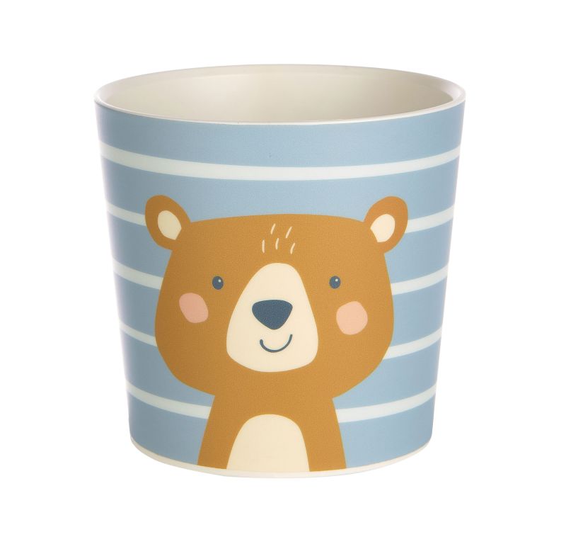 Sigikid Kinder Tasse Bär 4 Freunde, rPET Günstig kaufen