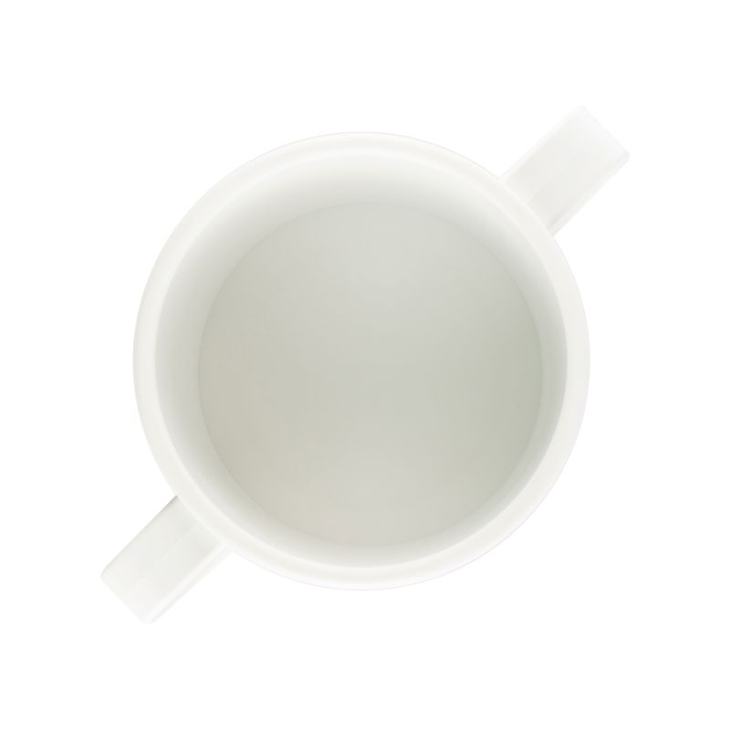 Sigikid Kinder Tasse Mister O'Lui Biberbär, rPET Versandkostenfrei