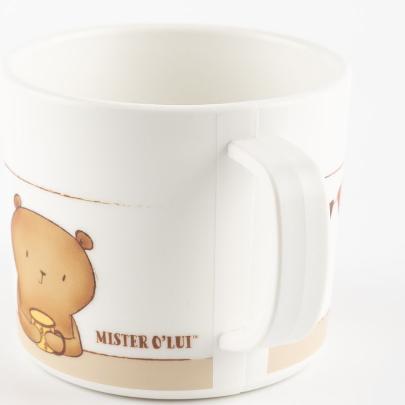 Sigikid Kinder Tasse Mister O'Lui Kuschelfreunde Online Shopping