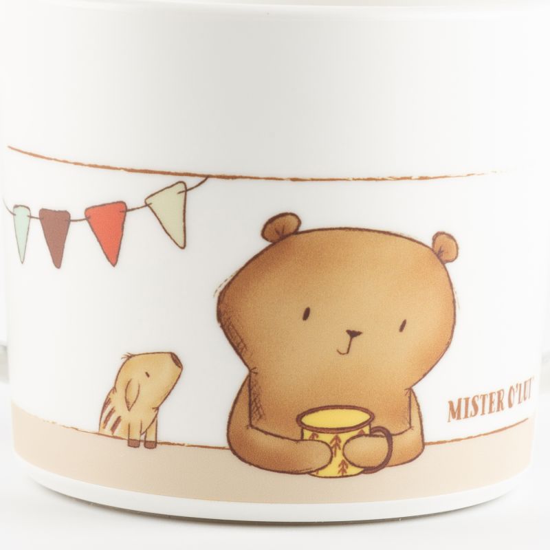 Sigikid Kinder Tasse Mister O'Lui Kuschelfreunde Online Shopping