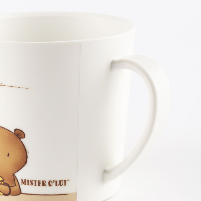 Sigikid Kinder Camping Tasse Mister O'Lui Kuschelfreunde, rPET Saisonschlussverkauf
