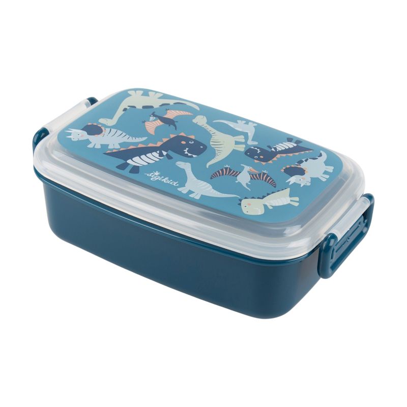 Sigikid Kinder Brotbox Dino Neuheiten