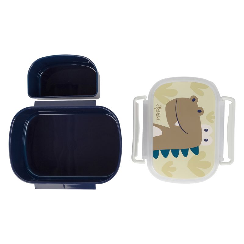 Sigikid Kinder Brotdose Dino Saisonale Angebote