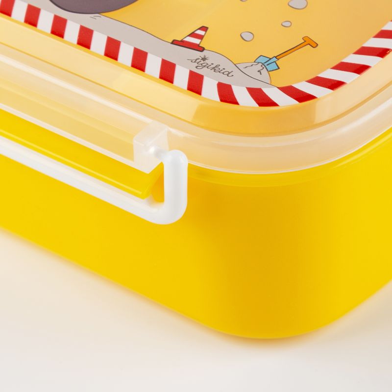 Sigikid Kinder Brotbox Bodo Bagger Super Sparpreis