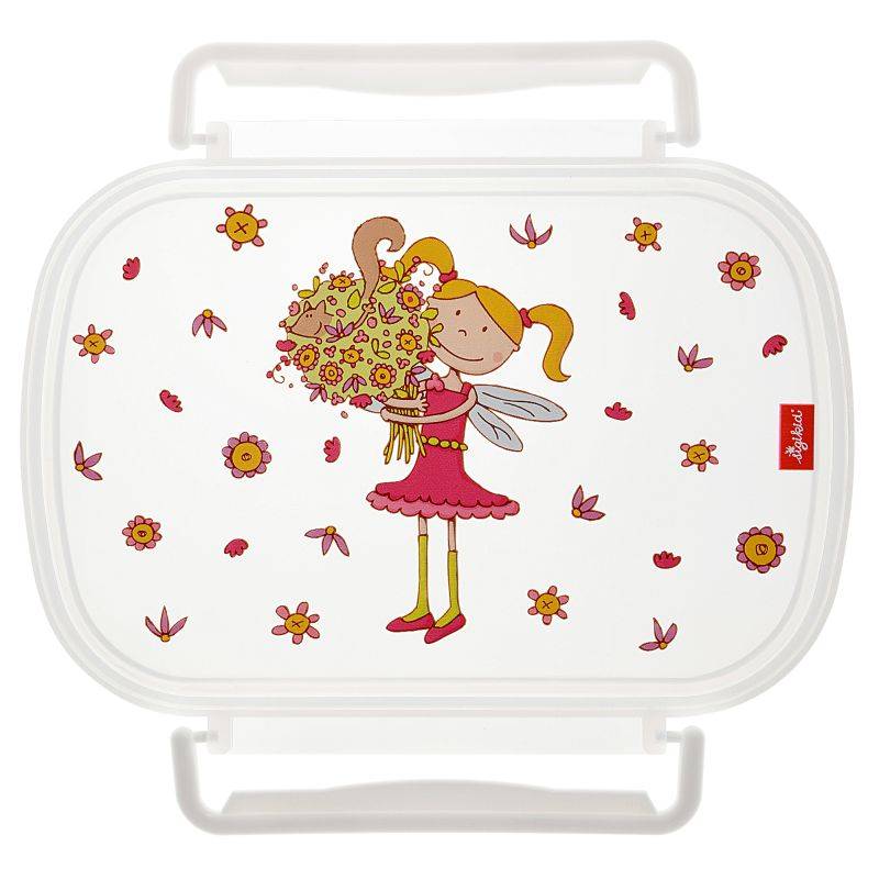 Sigikid Brotzeitbox, Florentine Kostenlose Rückgabe