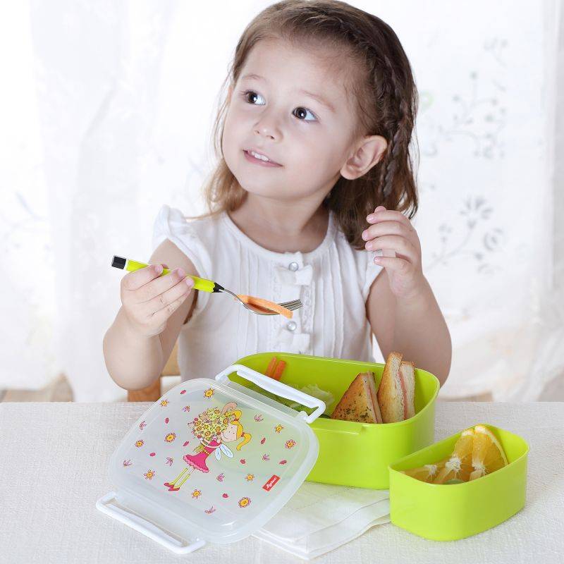 Sigikid Brotzeitbox, Florentine Kostenlose Rückgabe