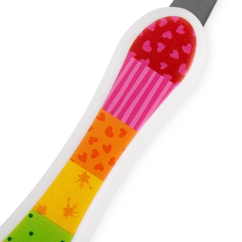 Sigikid Kinderbesteck Rainbow Rabbit Bis zu 55% Rabatt
