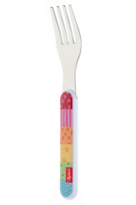 Sigikid Kinderbesteck Rainbow Rabbit Bis zu 55% Rabatt