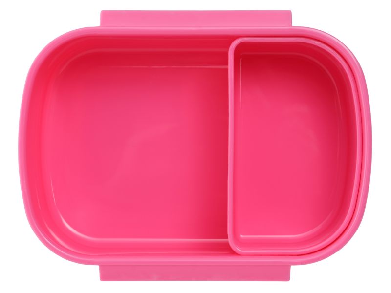 Sigikid Brotzeitbox für Mädchen in rosa mit Pinky Queeny Super Rabatt