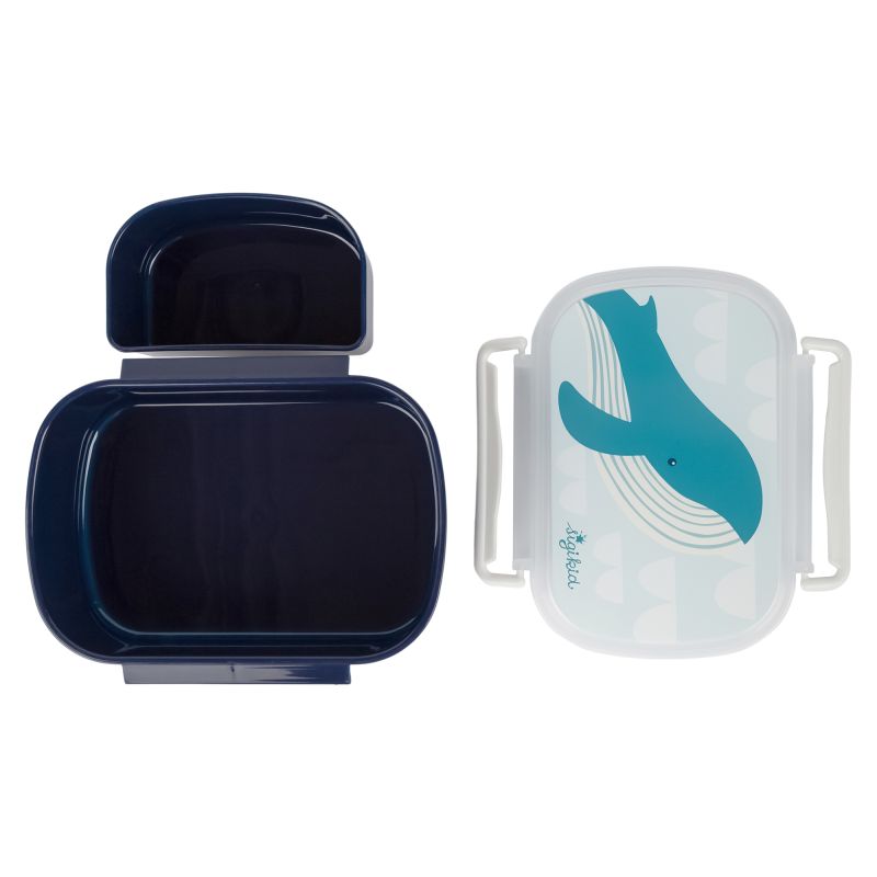 Sigikid Kinder Brotdose Wal Clearance-Verkauf