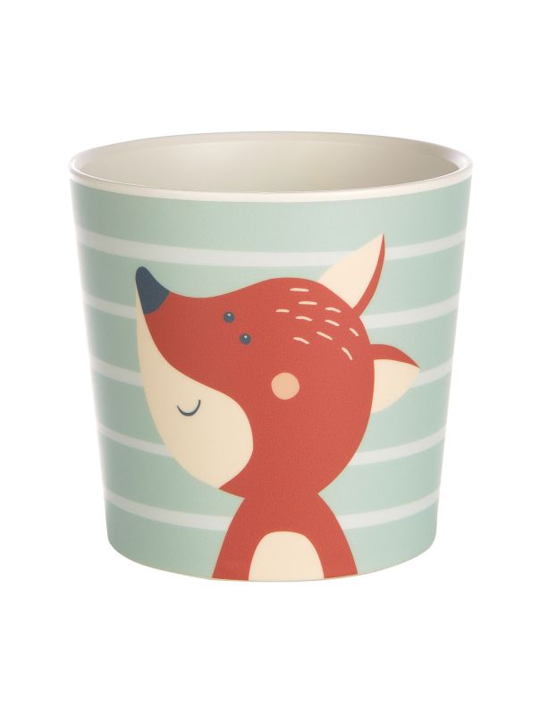 Sigikid Kinder Tasse Fuchs 4 Freunde, rPET Im Verkauf