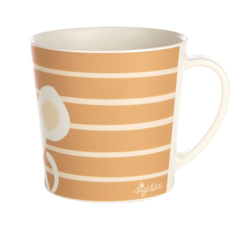 Sigikid Kinder Tasse Maus 4 Freunde, rPET 50% Rabatt für begrenzte Zeit