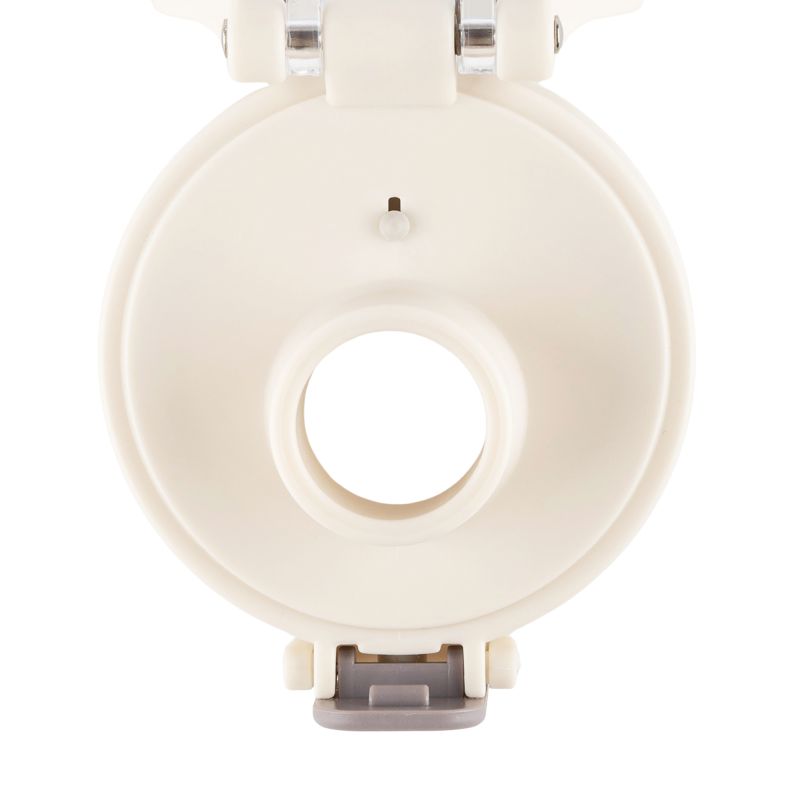 Sigikid Trinkflaschenverschluß beige Outlet