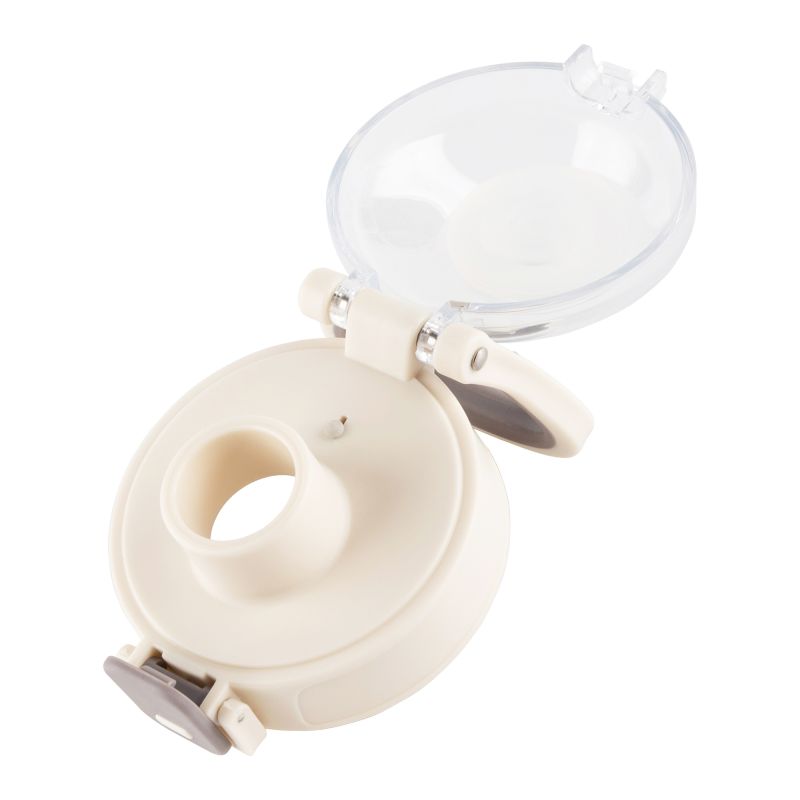 Sigikid Trinkflaschenverschluß beige Outlet