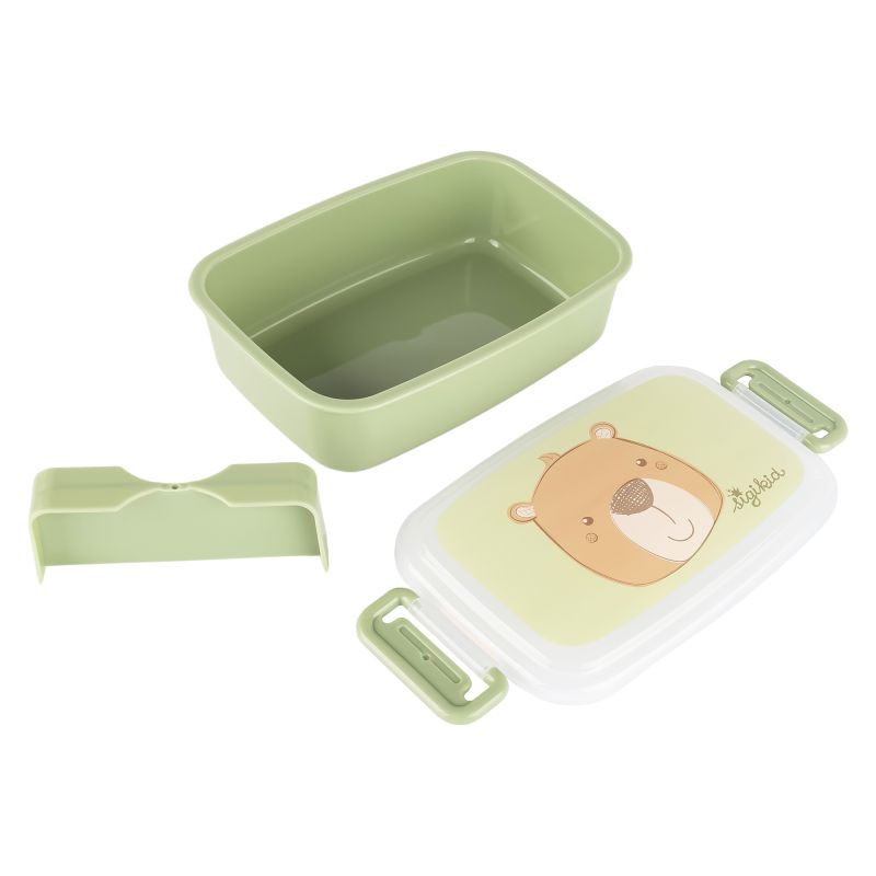 Sigikid Kinder Brotdose Bär Angebote