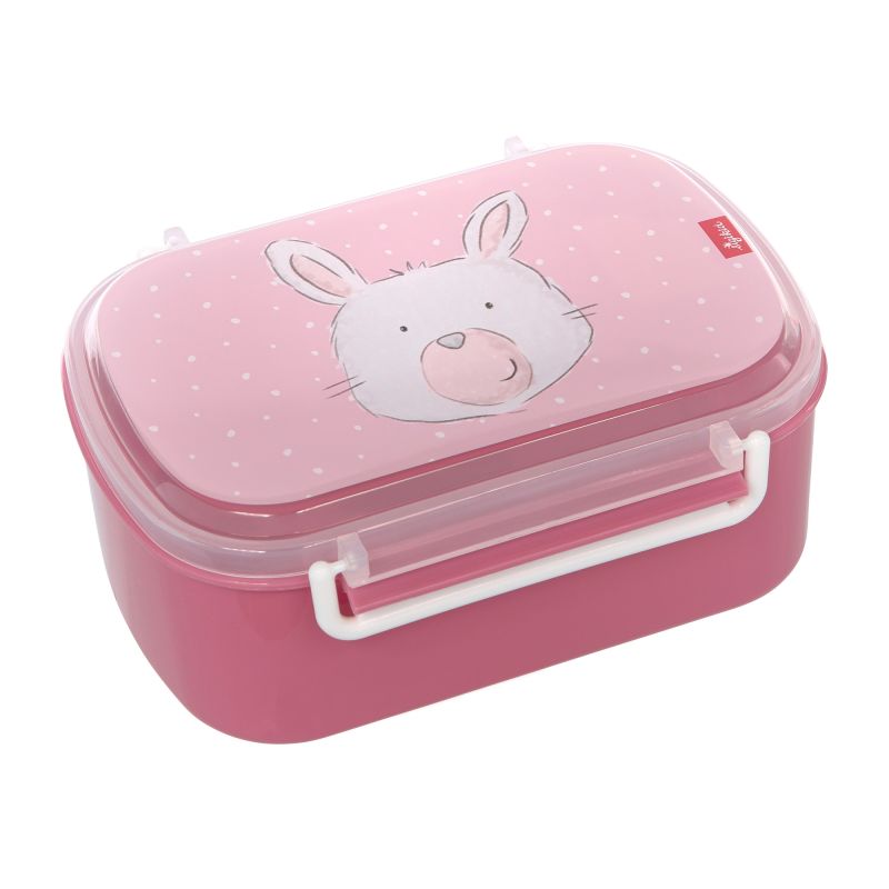 Sigikid Brotbox Hase im Angebot